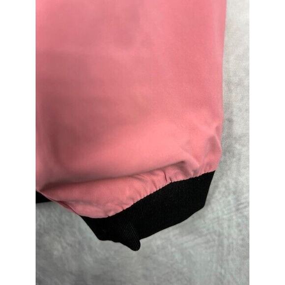 Women's Casual Bomber Jacket Lightweight Windbreaker Jackets Size M - Picture 8 of 10